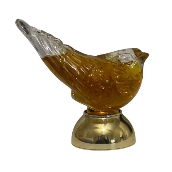 Avon Other - Avon Song Bird Cotillion Cologne Splash Perfume 1.5 Fl Oz Full Vintage